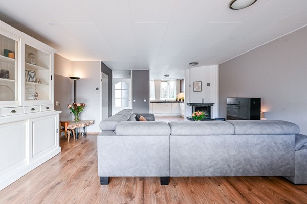 Medium property photo - Parklaan 33, 3208 DL Spijkenisse